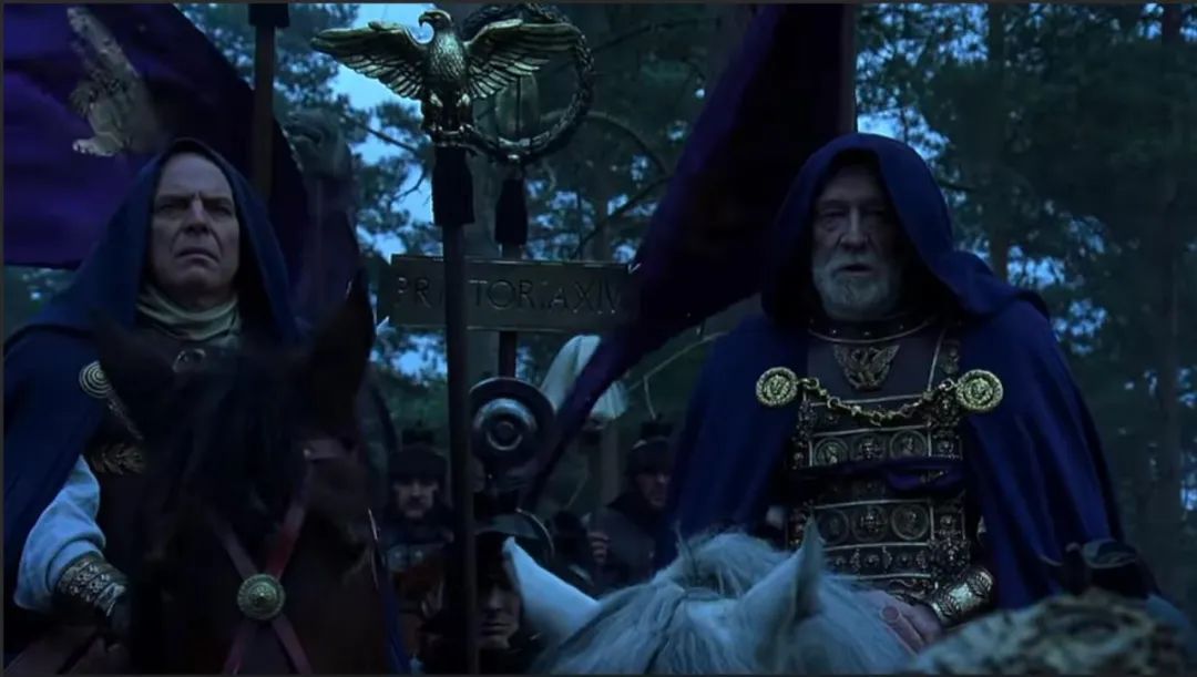 罗马角斗士最经典的一集,古罗马女角斗士电影大全