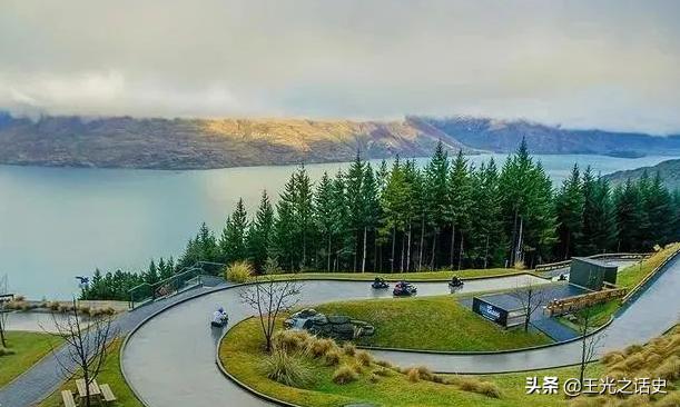 新西兰靠什么变成发达国家,新西兰是如何成为发达国家