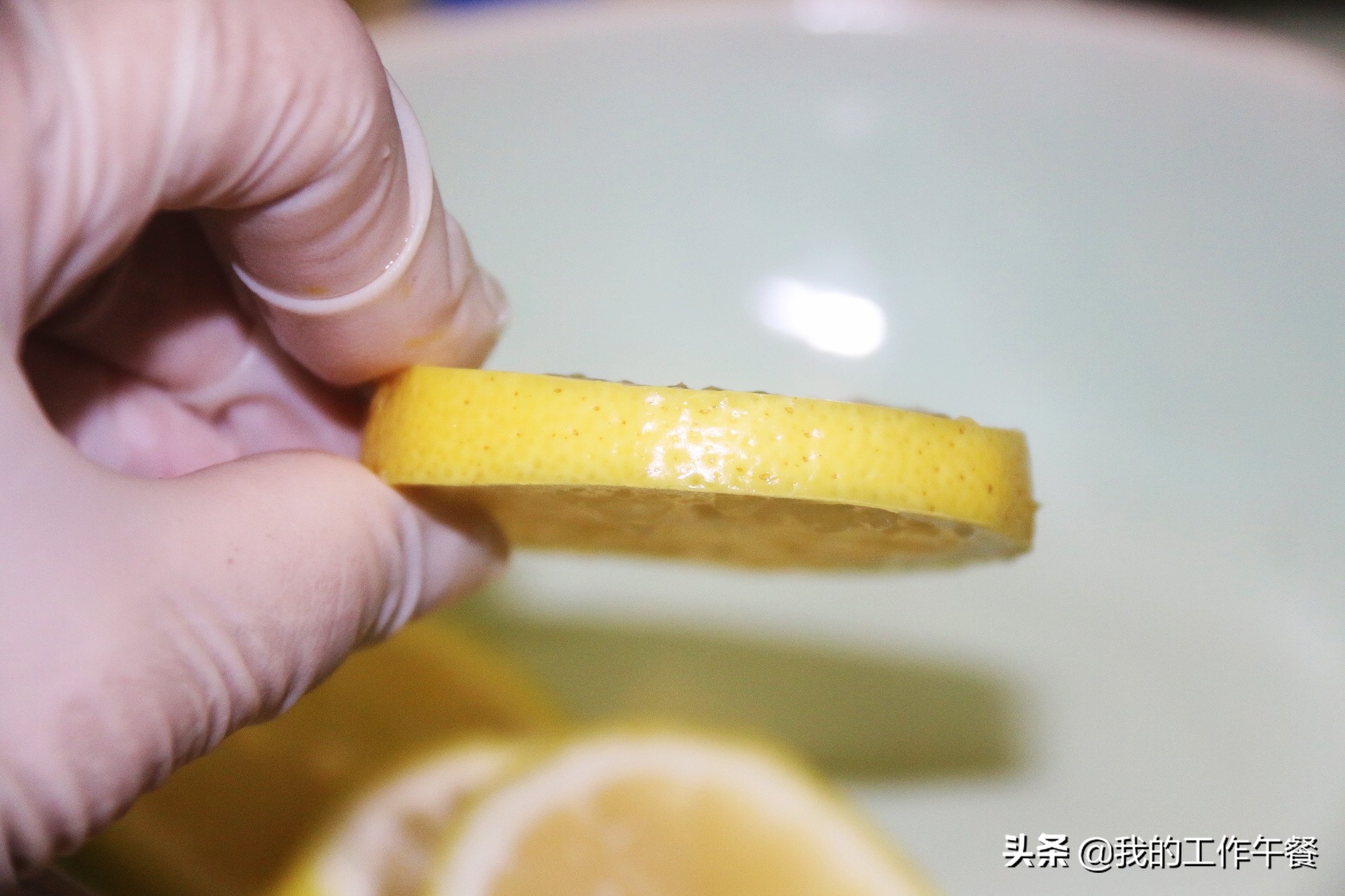 电饭锅版柠檬膏,柠檬金桔膏电饭锅