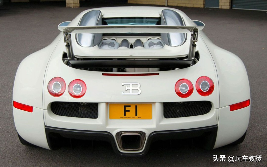 价值一千万的车牌中国,1亿人民币的车