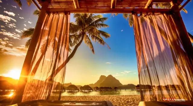 最坑人的免签国,免签国家真的很容易去吗