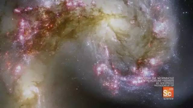 十部顶级纪录片天文中的天文,最值得观看的天文纪录片