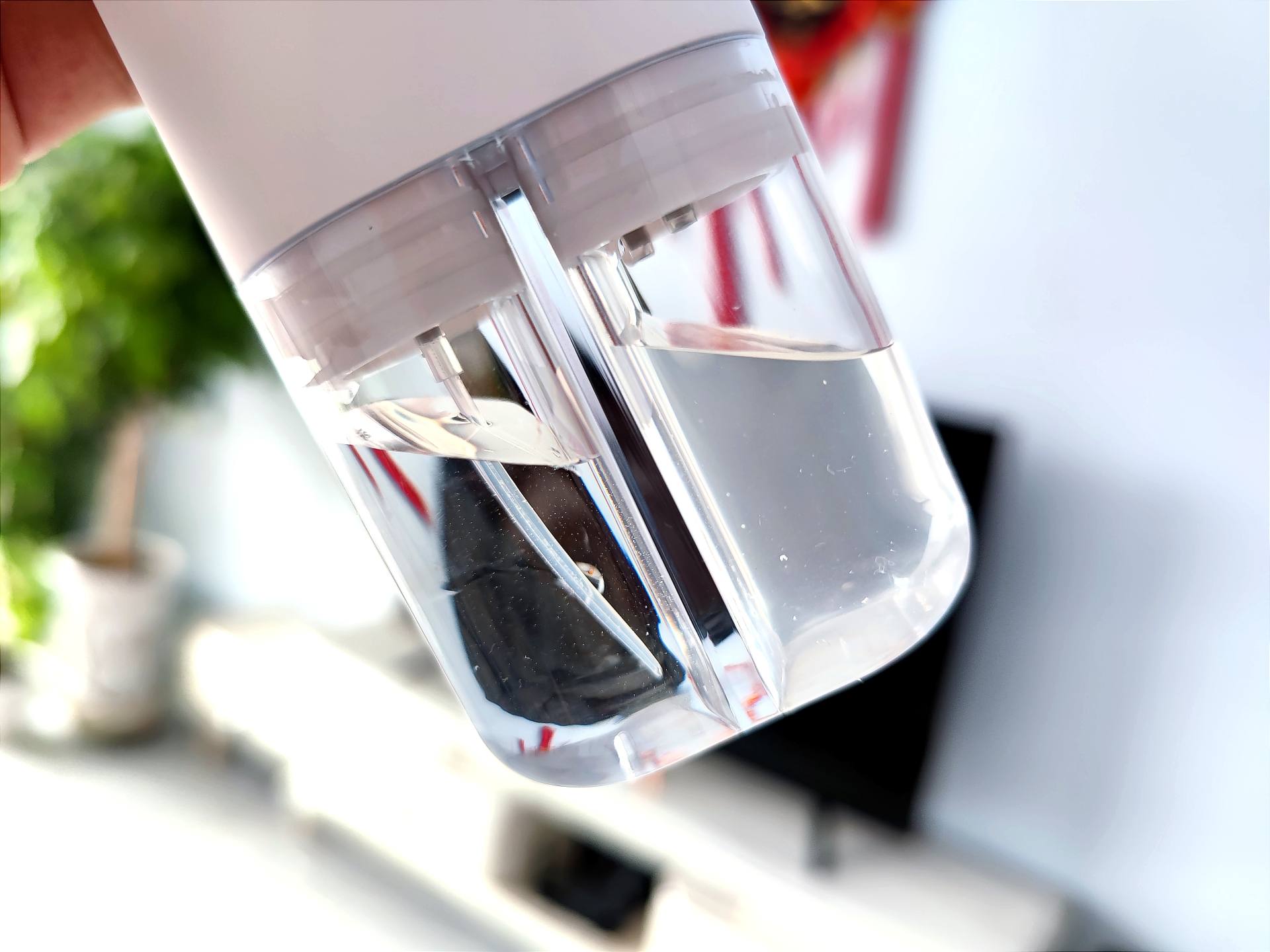 美容吸尘器大吸力,超微小气泡毛孔吸尘器怎么用