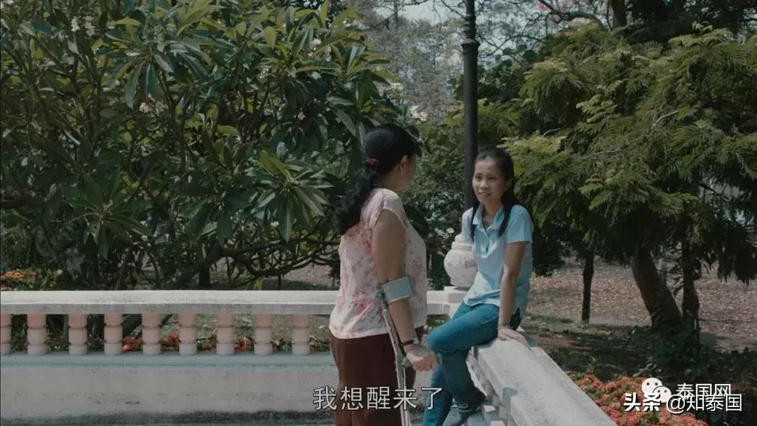 被士兵“上身”的年轻女巫，为何要去舔舐老女人伤痕累累的大腿？