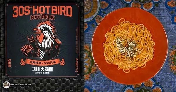 比较好吃的几种泡面推荐,最值得吃的十大泡面