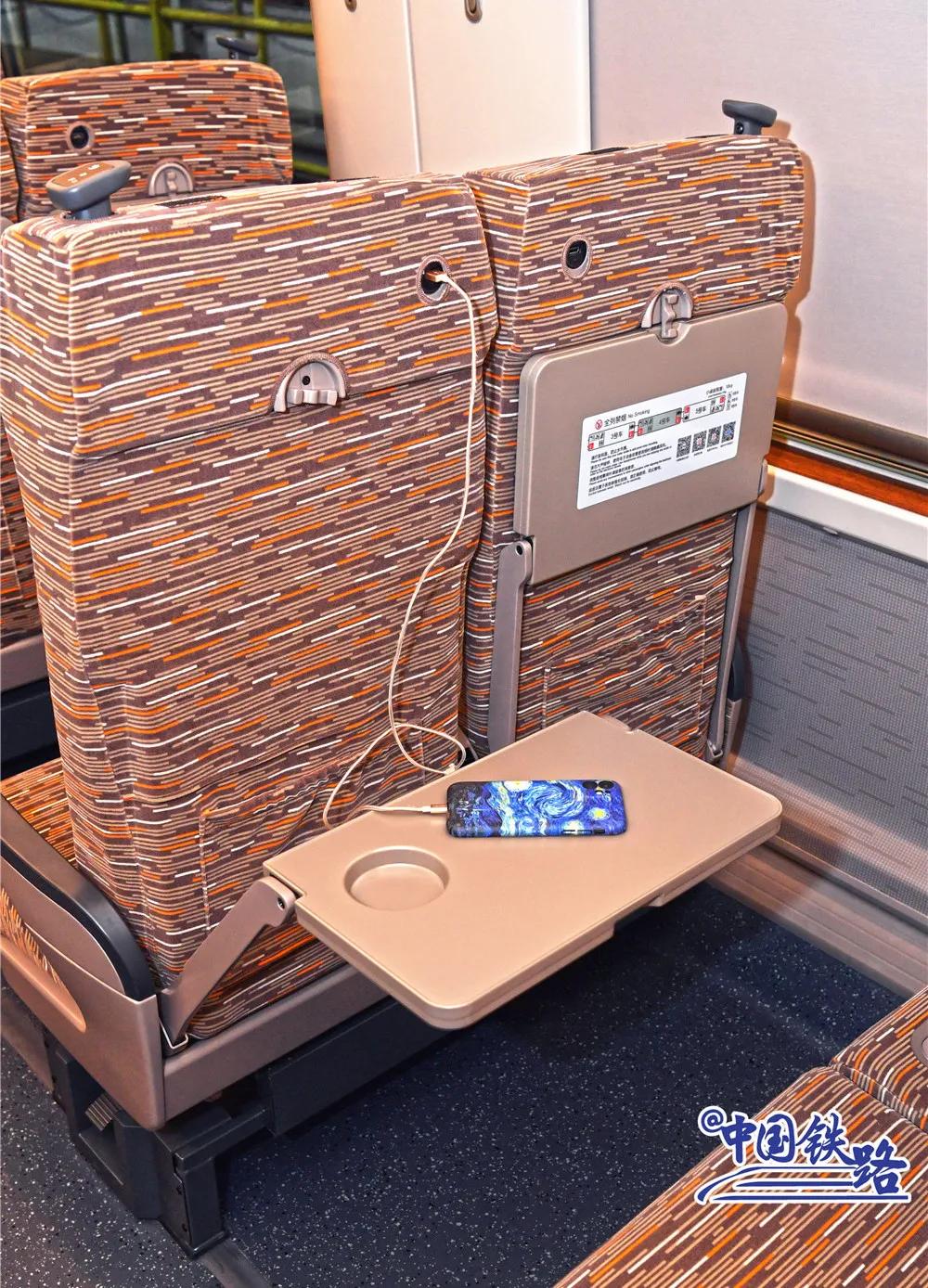 12306的动车车次显示复兴号,12306怎么买复兴号车票