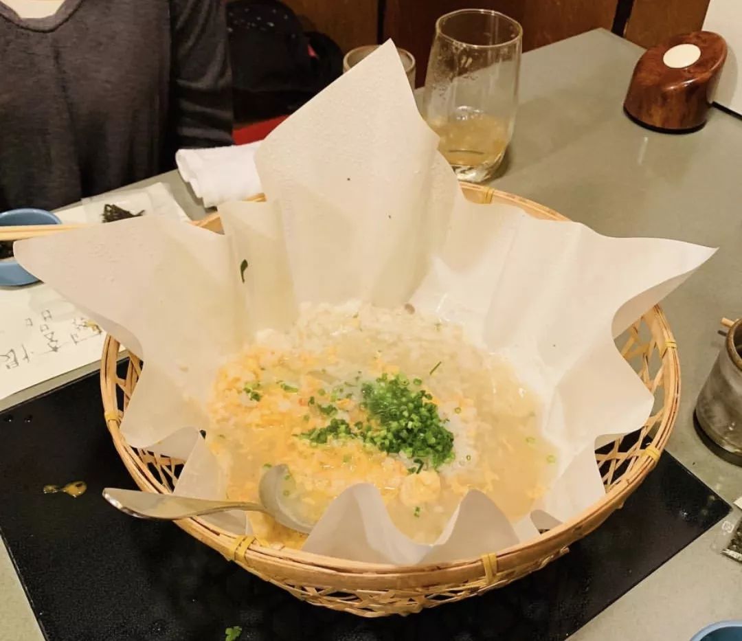 珍味｜吃完这盘料理，才算出生入死过的情侣