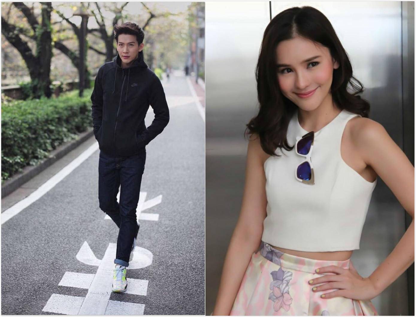 泰国翻拍《杉杉来了》，中版和泰版哪组颜值更高？