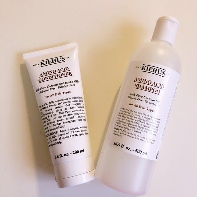 什么洗发水适合油头还持久留香,洗头发不油且蓬松的洗发水