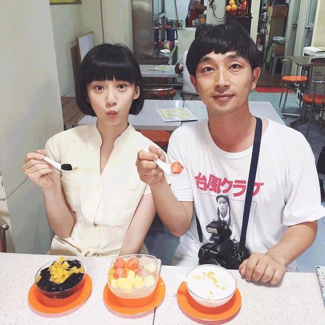 香港文青女神,文青女神是谁