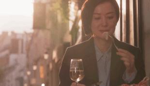 该死，他还是那么帅