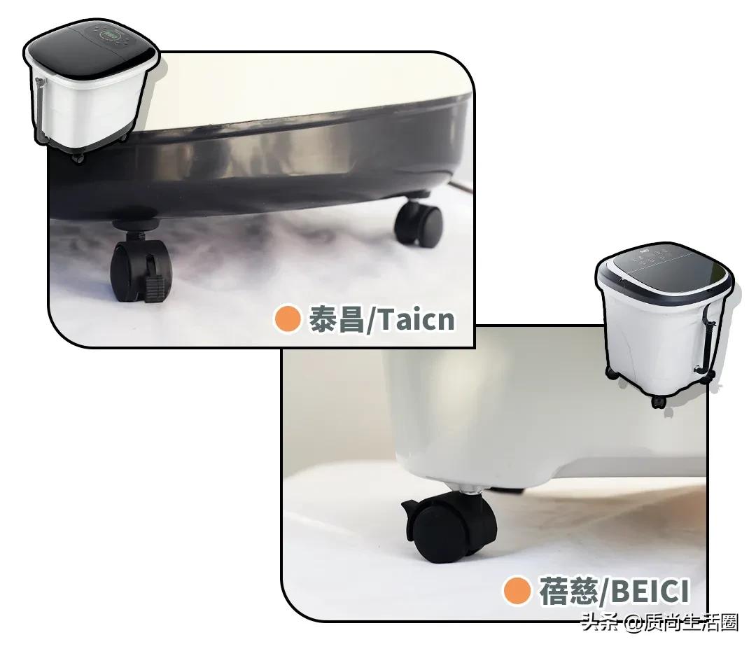 明星足浴桶推荐,足浴盆明星推荐