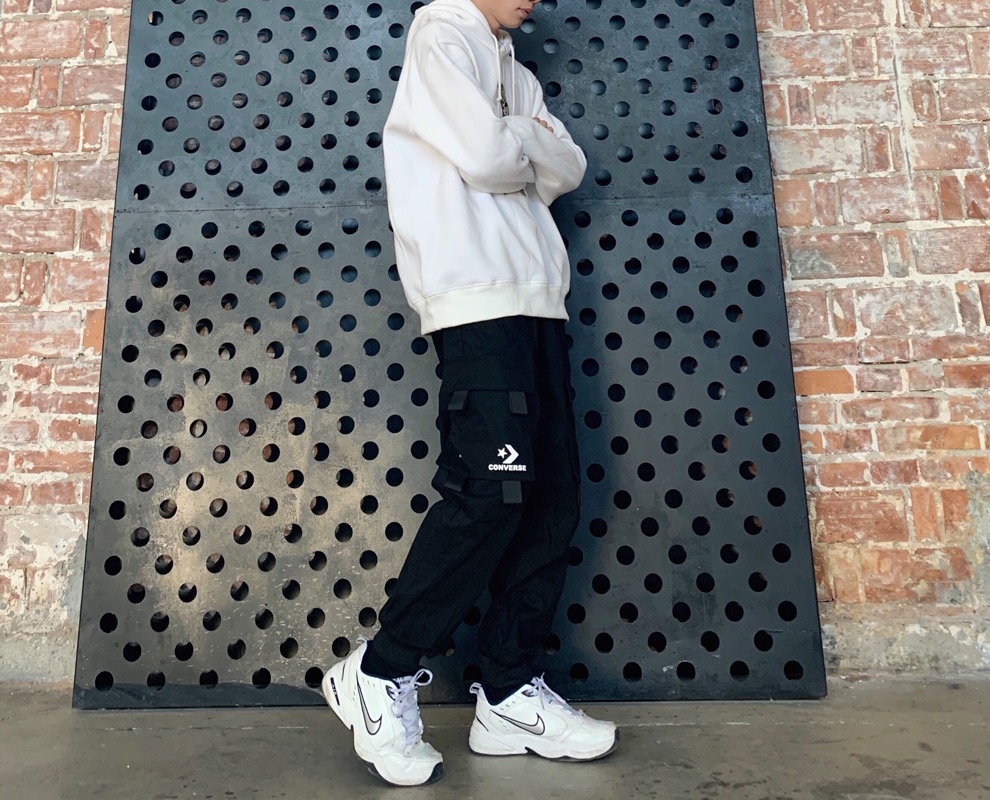 最舒服而又潮的裤子,性价比高的裤子推荐