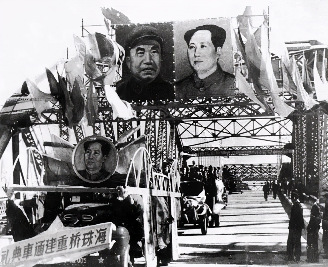 劫后重生海珠桥！一座铁路人重建的公路桥传奇