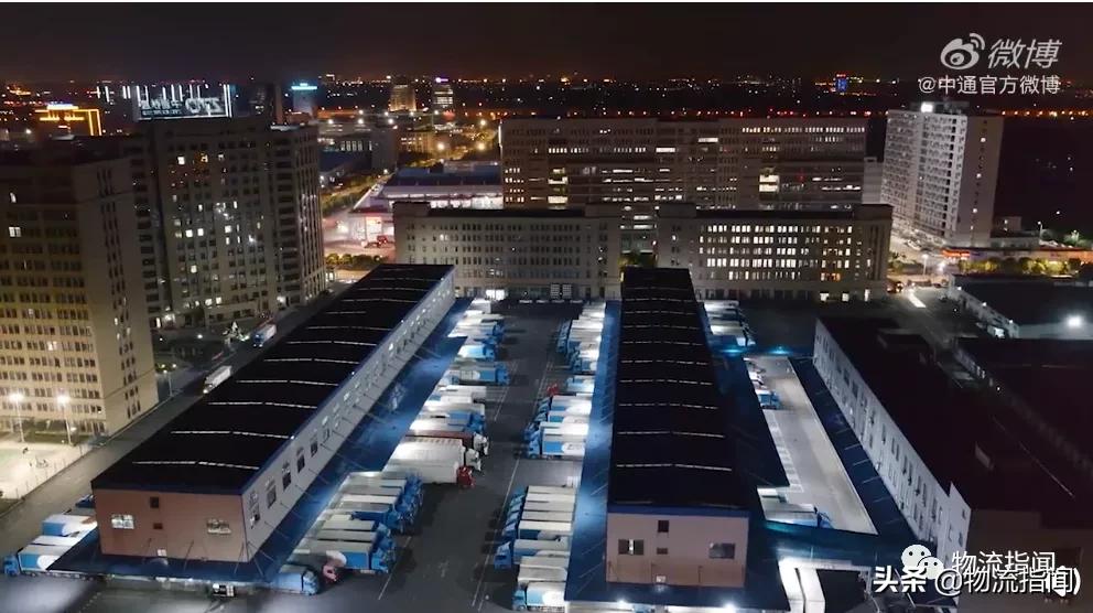 快递三季度业绩,四大快递公司公布最新业绩