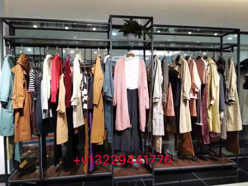 品牌女装折扣店进货渠道有哪些,重庆女装哪里进货上档次又不贵