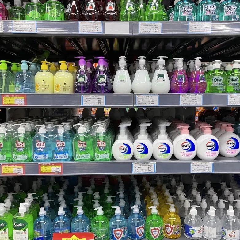 逛完乌鲁木齐这6家特色超市,我钱包空了……