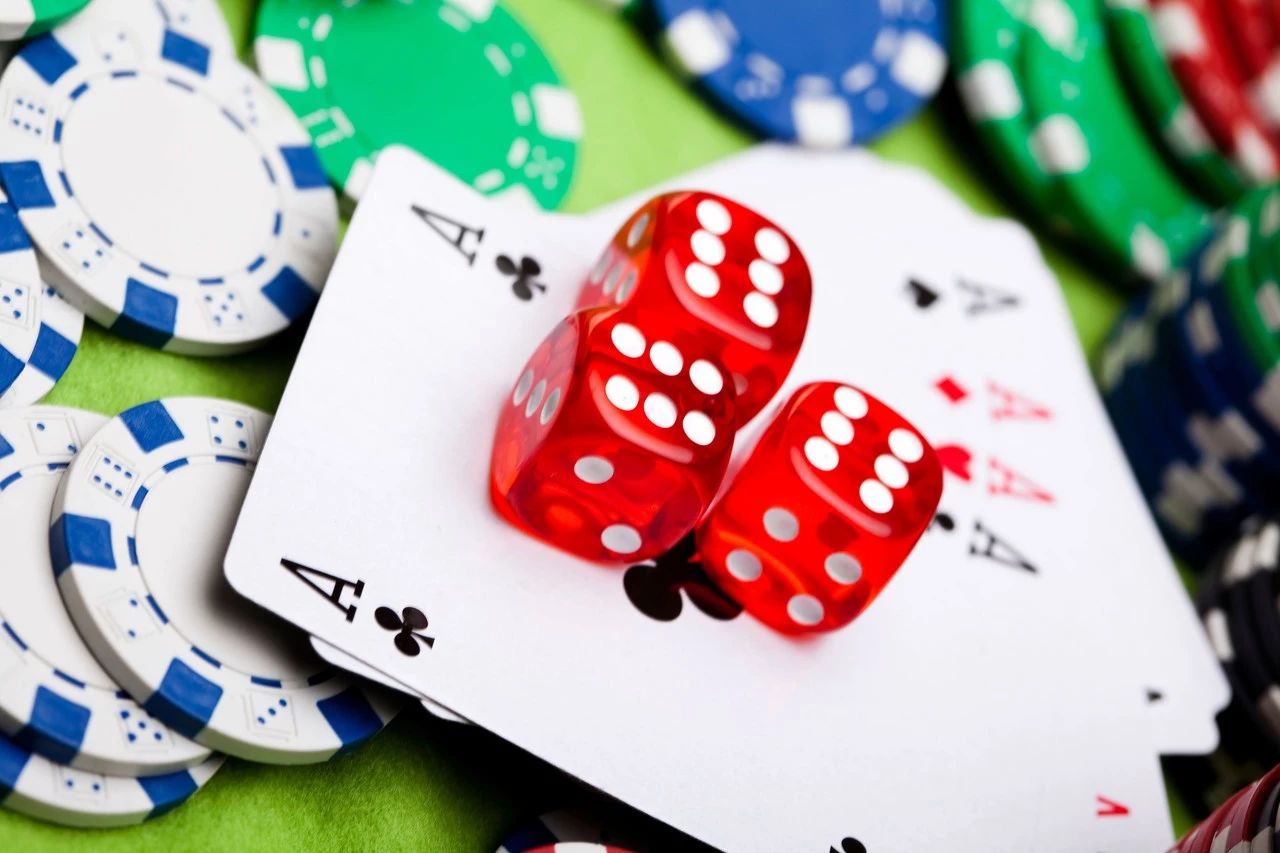 赌博人的忏悔：我己输了大半生，每天过着浪子的生活