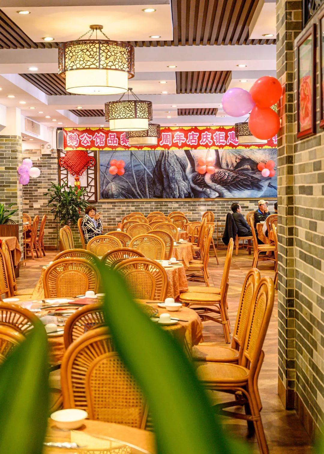 这家老店一开就是二十年,佛山禅城十大老字号粤菜