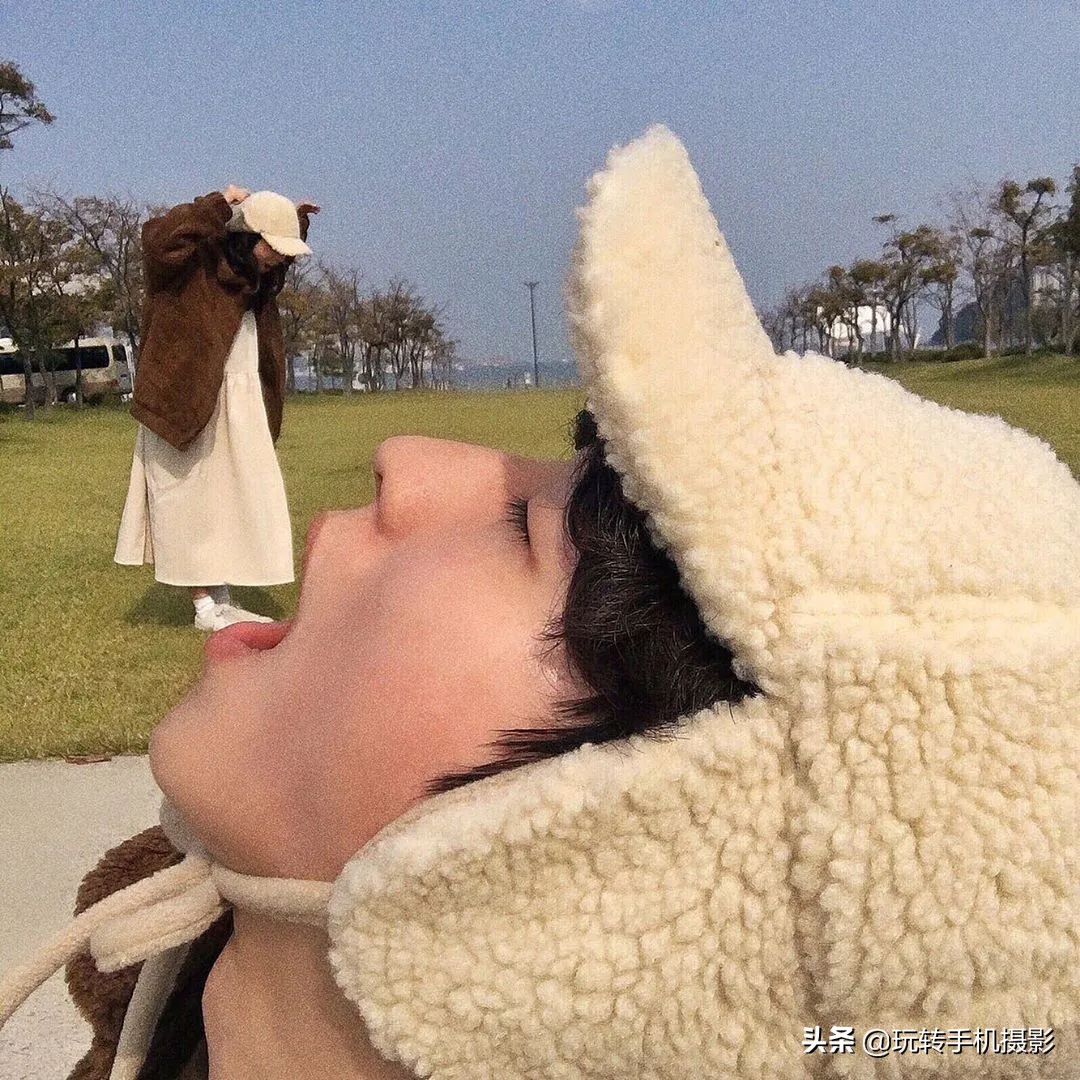 2020520！甜爆朋友圈的情侣照大合集