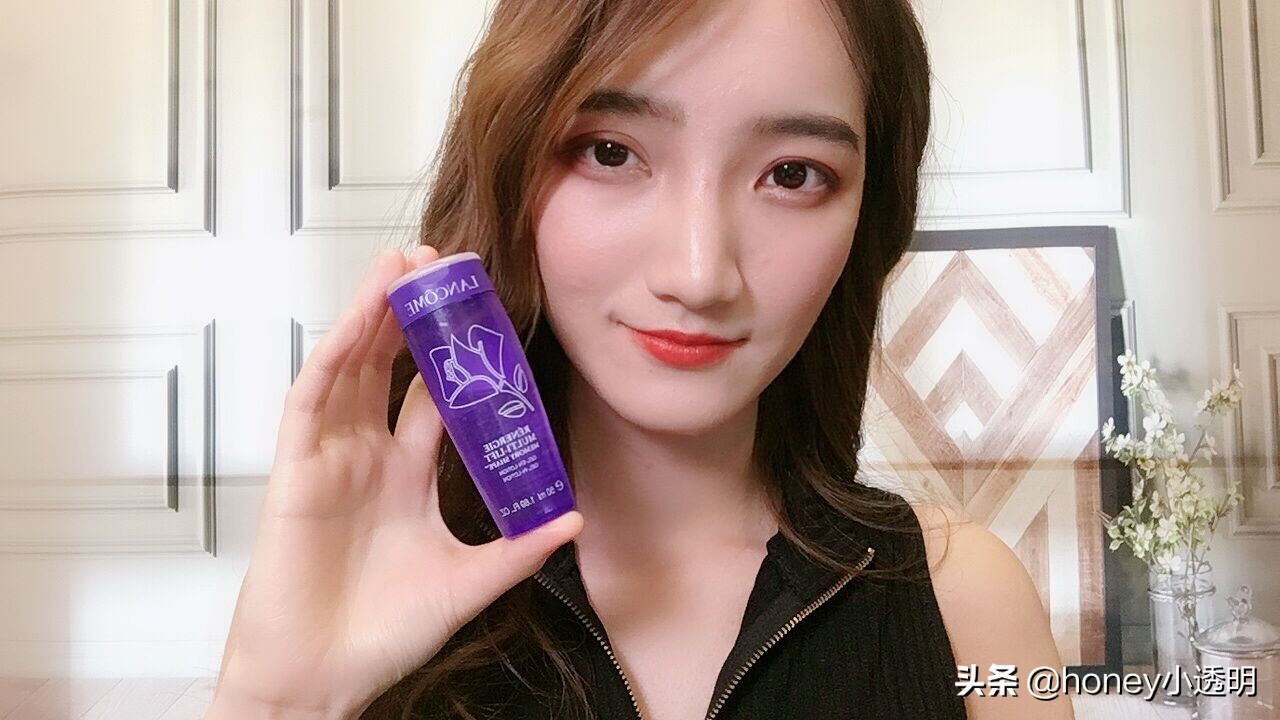 兰蔻5d立体塑颜水,兰蔻立体塑颜爽肤水测评