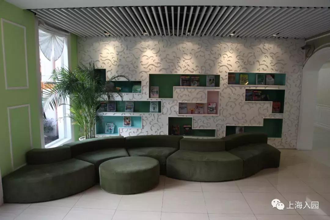 上海十大高端国际幼儿园,上海10所高端小众幼儿园盘点
