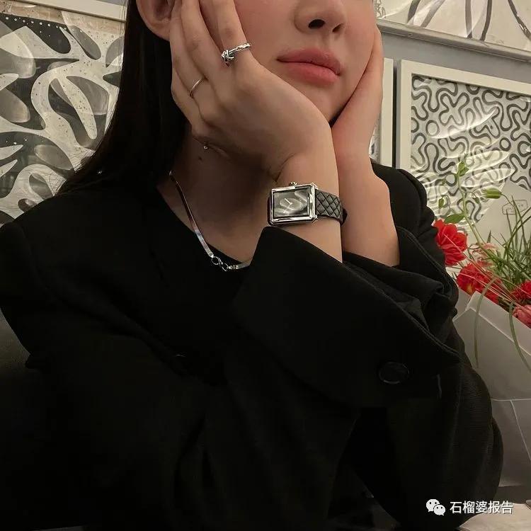 盘点韩国小姐姐的日常穿搭,盘点韩国小姐姐穿搭