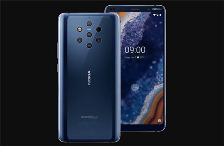 数码科技各种手机摄像头排列方式,手机摄像头设计方案对比