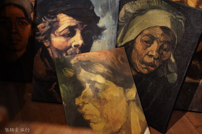 10日荷兰自由行攻略3，在自由包容的国度里浪漫放飞自我