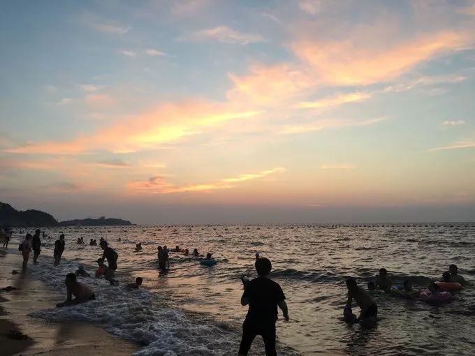 自驾游烟台养马岛旅游攻略,烟台一天游攻略养马岛