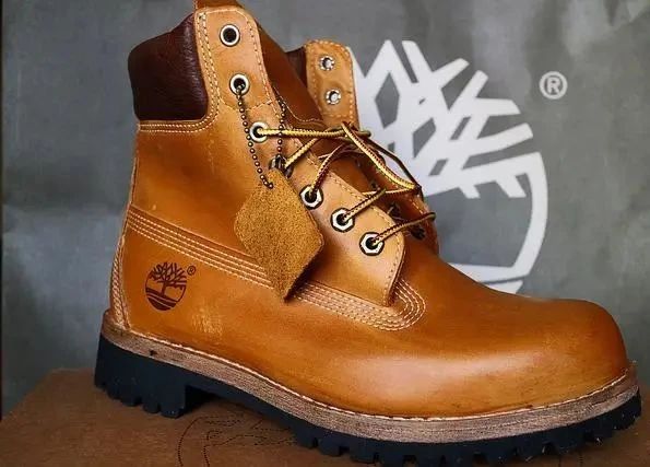 timberland大黄靴,大黄靴timberland好穿吗