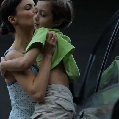 美国凶案：母亲失踪那天，六岁的他看到父亲扛着黑色塑料袋