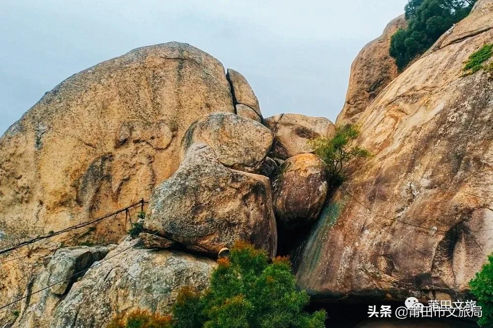 有福之地最美福州,有福之地福建