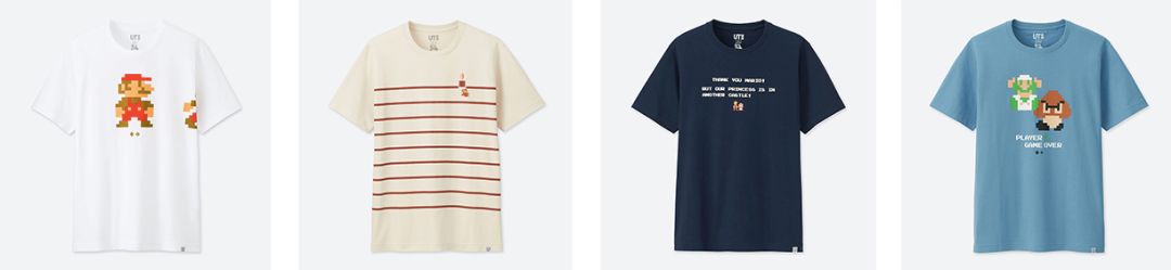 优衣库出了billie和村上隆的联名,大招来了ac米兰