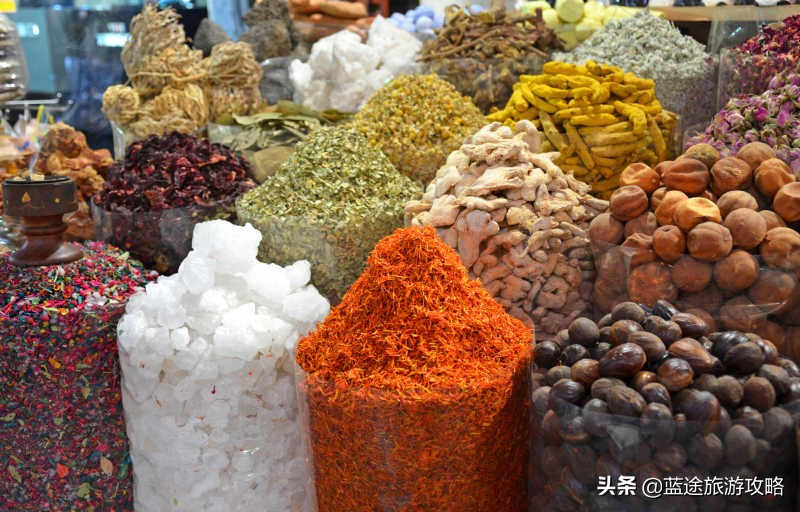 迪拜购物必买清单及攻略,迪拜购物奥特莱斯