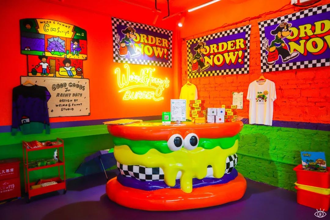 深圳网红拍照圣地,深圳10个拍照圣地一个比一个惊艳