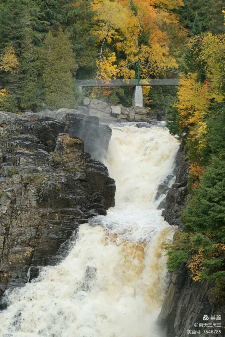 漫步魁北克体验不一样的北美风情,北美枫情蒙特利尔