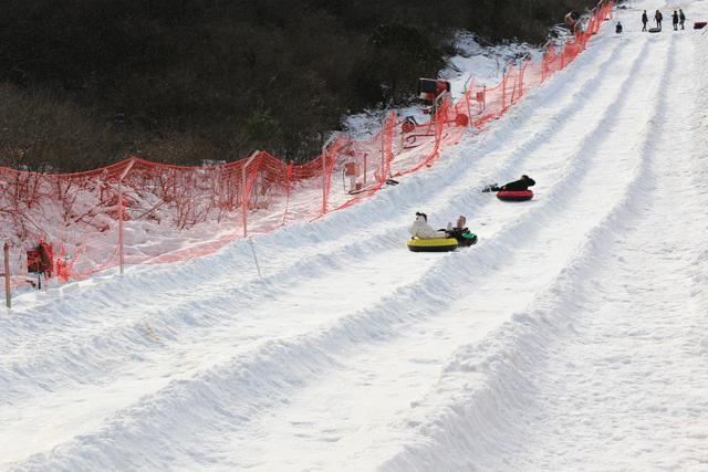 咸宁一日温泉游,咸宁温泉谷温泉攻略