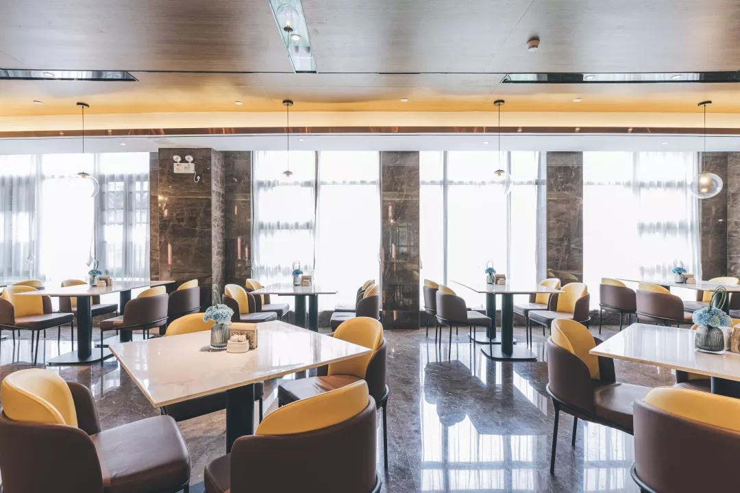 普宁亚朵网红酒店,普宁亚朵酒店团购