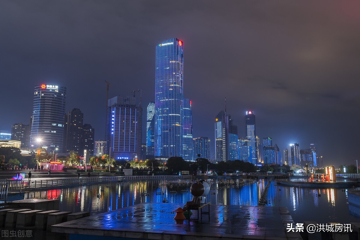 南昌湾里的房子值得居住吗,南昌湾里房子值得买吗