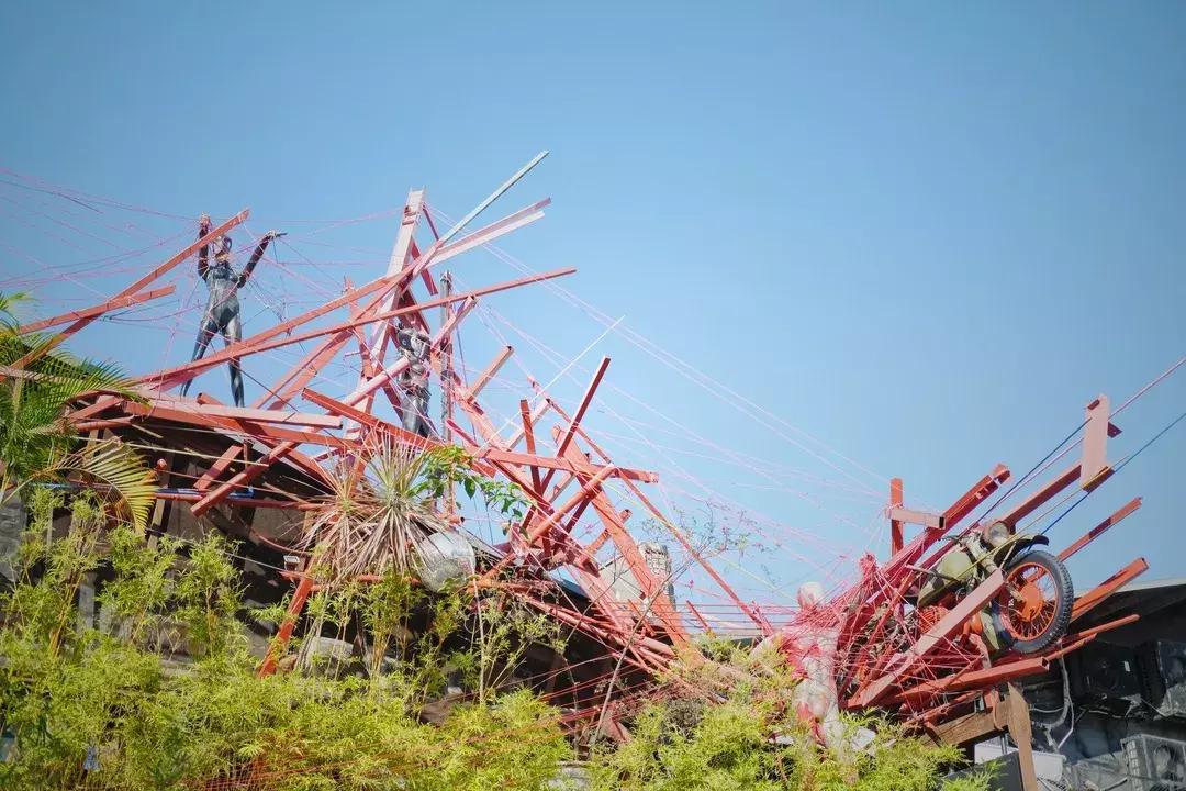 最近的华侨城,独一无二华侨城