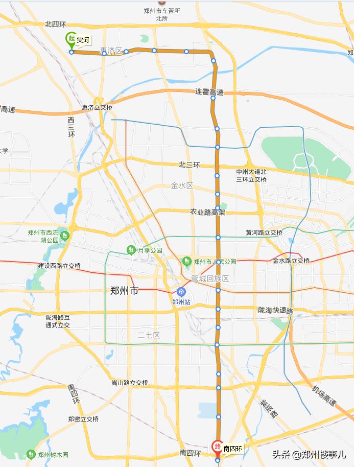 惠济和管南哪个潜力大,惠济北和管南哪个有前景