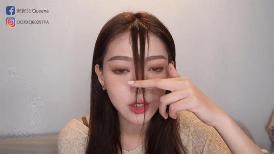 戴帽子发型怎么扎好看发量多,适合戴帽子的清爽发型扎法