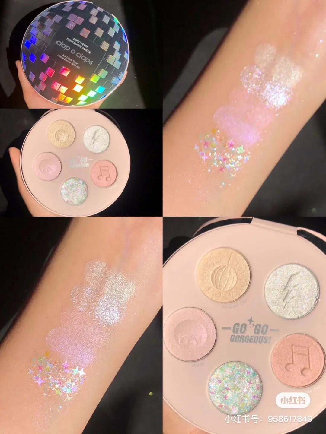 冷门好用国货彩妆推荐,好用不踩雷的彩妆平价推荐