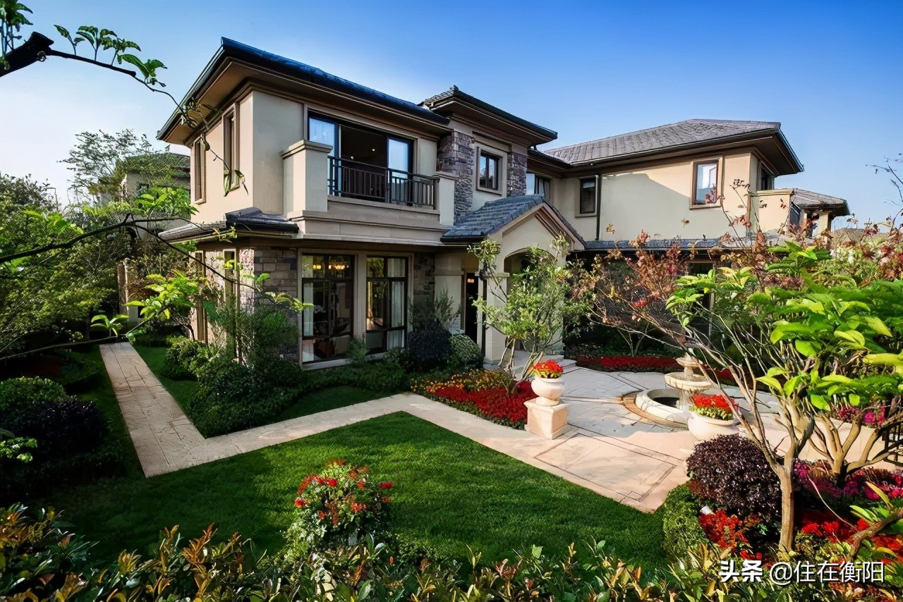 衡阳上涨最快的楼盘,衡阳降价力度最大新楼盘