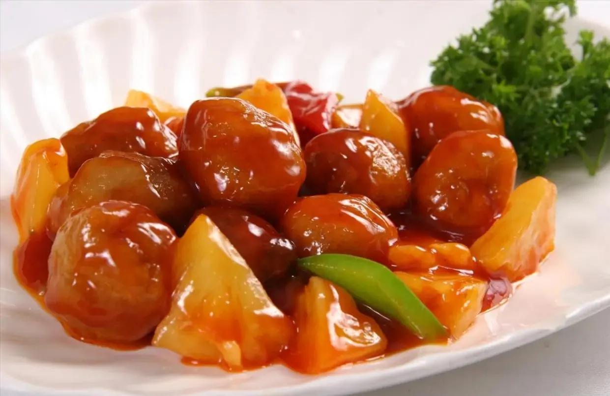 吃菠萝嘴麻还能继续吃吗,菠萝盐水泡了还是麻嘴怎么解决