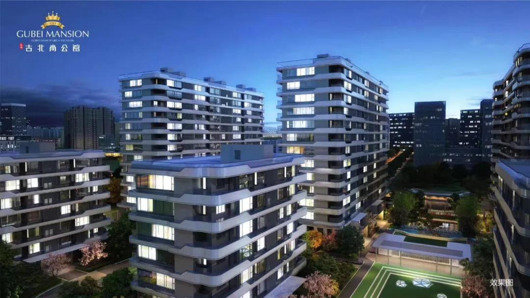 “大古北”三盘Battle战，谁能坐稳板块“一哥”宝座？