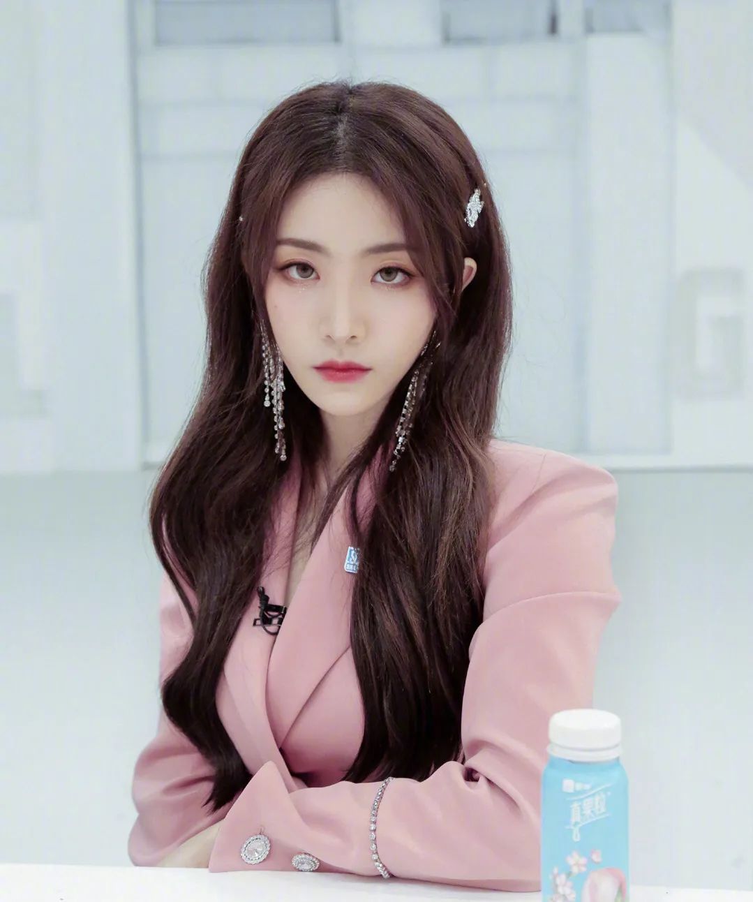 青你2选手现状,青你2选手被导师质疑