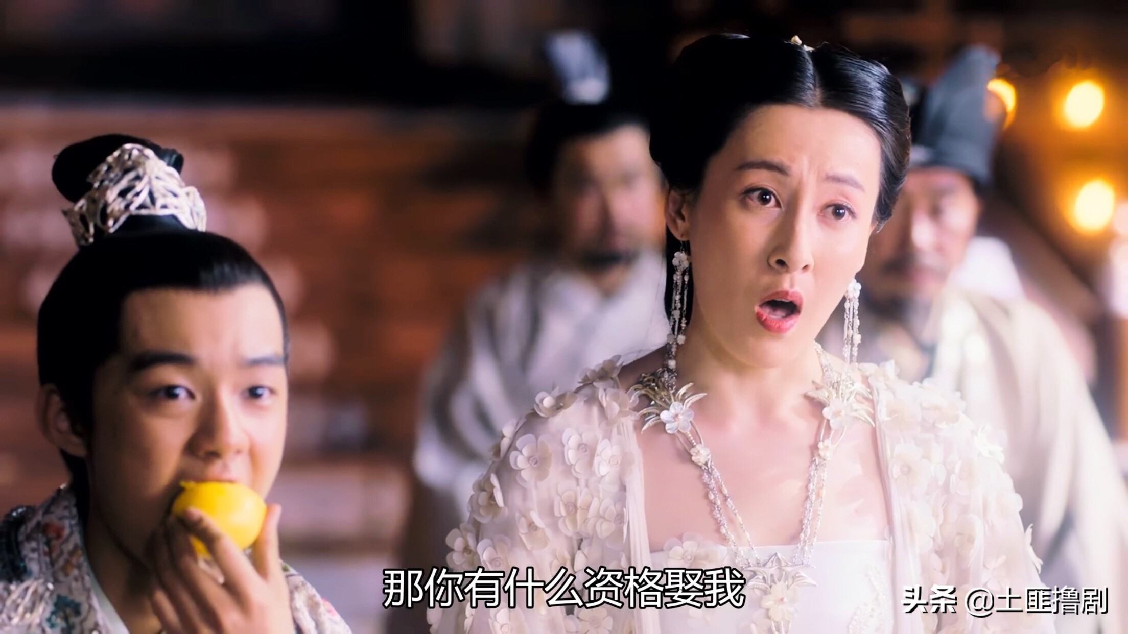 九州缥缈录未播片段,九州缥缈录第二部什么时候开播