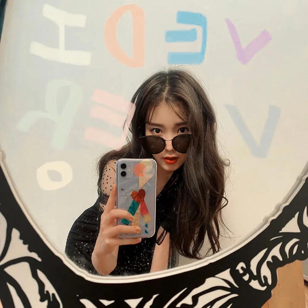 找好看高清的爱豆头像,那些爱豆头像都是在哪来的